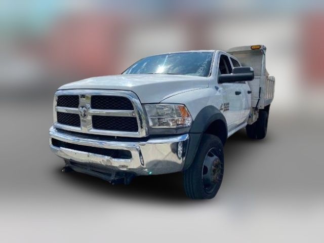 2013 Ram 4500 Tradesman