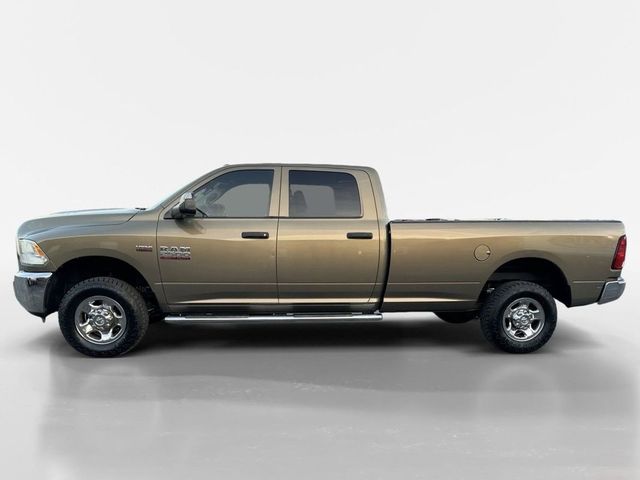 2013 Ram 2500 Tradesman