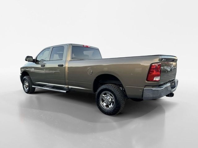 2013 Ram 2500 Tradesman