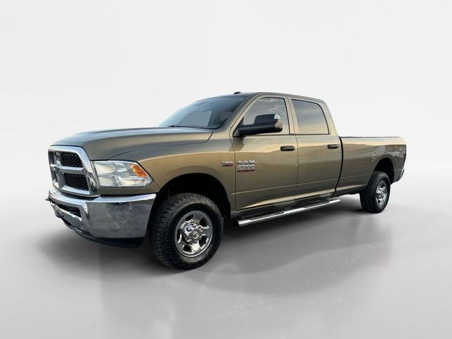 2013 Ram 2500 Tradesman