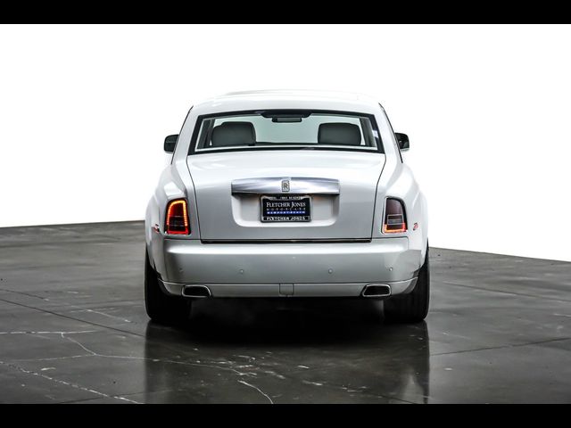 2013 Rolls-Royce Phantom Base