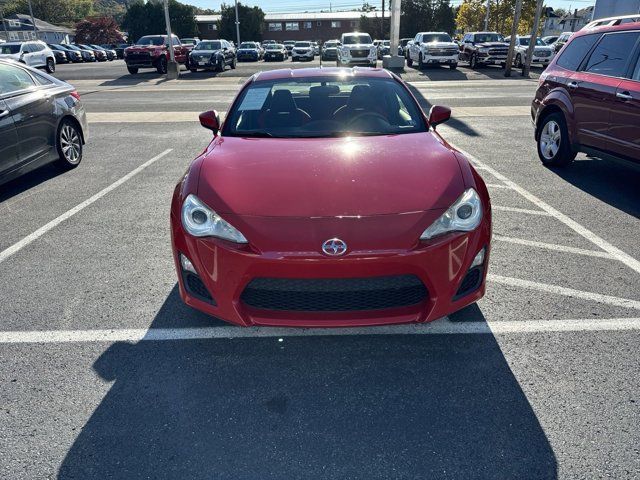 2013 Scion FR-S Base