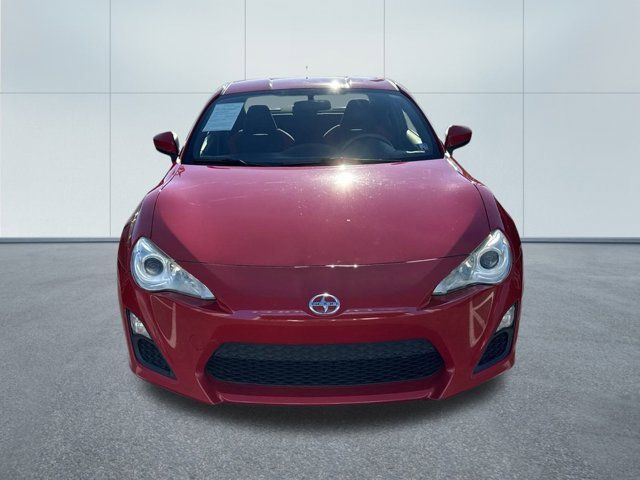 2013 Scion FR-S Base