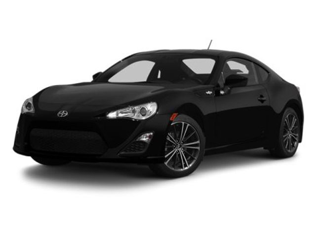 2013 Scion FR-S Base