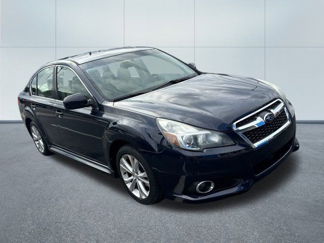 2013 Subaru Legacy 2.5i Limited