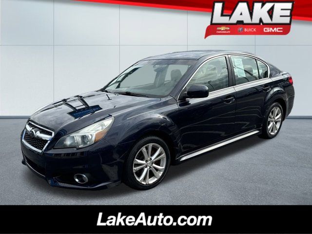 2013 Subaru Legacy 2.5i Limited