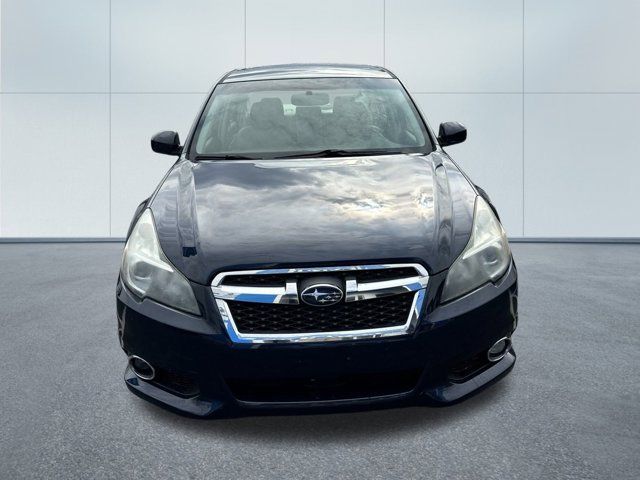 2013 Subaru Legacy 2.5i Limited