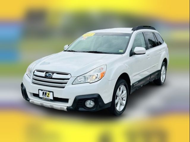 2013 Subaru Outback 3.6R Limited