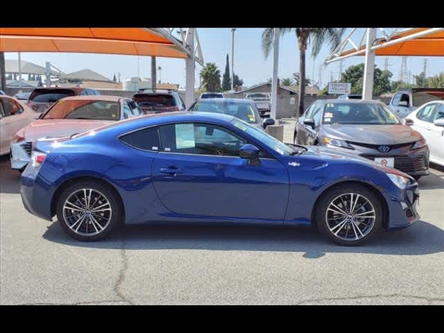 2013 Scion FR-S Base