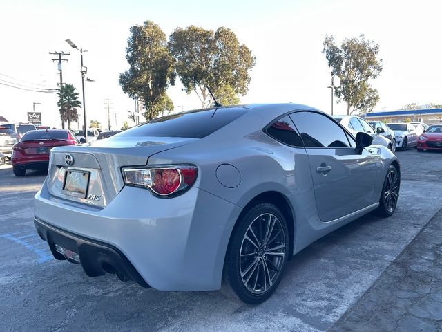 2013 Scion FR-S 10 Series