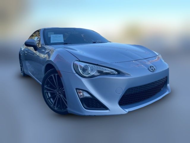 2013 Scion FR-S 10 Series