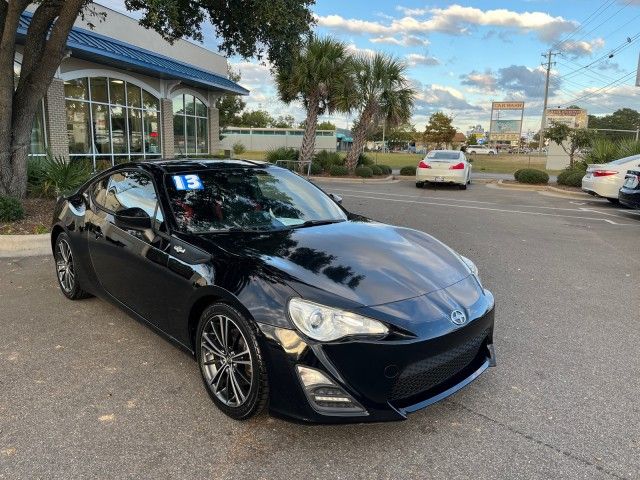 2013 Scion FR-S 10 Series