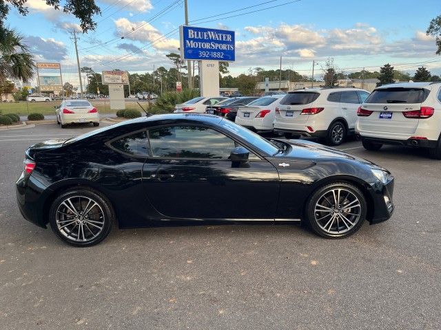 2013 Scion FR-S 10 Series