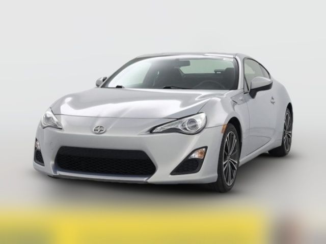 2013 Scion FR-S 10 Series