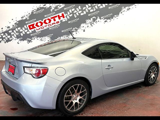 2013 Scion FR-S 10 Series