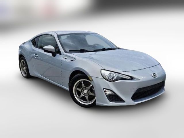 2013 Scion FR-S 10 Series