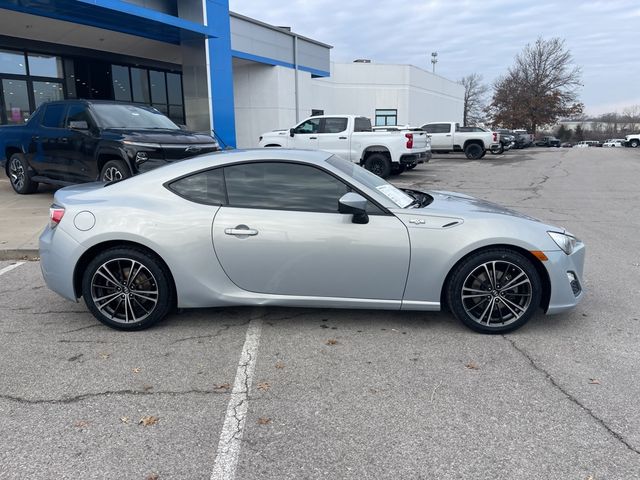 2013 Scion FR-S 10 Series