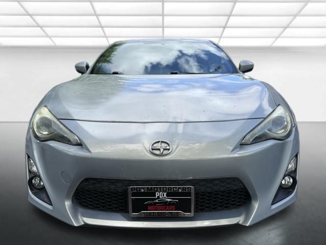 2013 Scion FR-S 10 Series