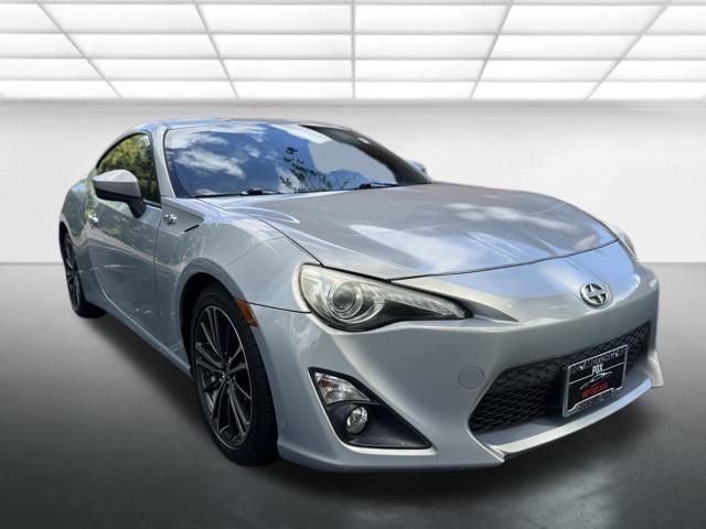 2013 Scion FR-S 10 Series