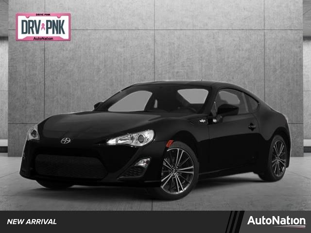 2013 Scion FR-S 10 Series