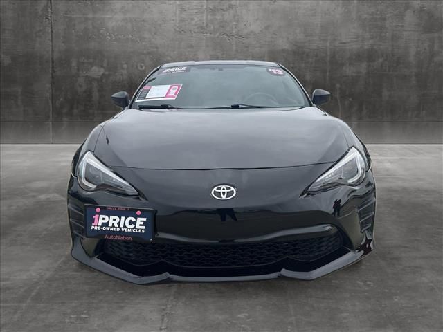 2013 Scion FR-S 10 Series