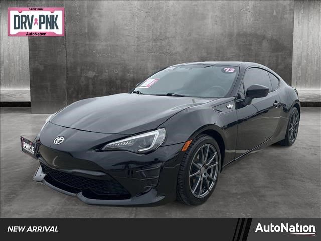 2013 Scion FR-S 10 Series