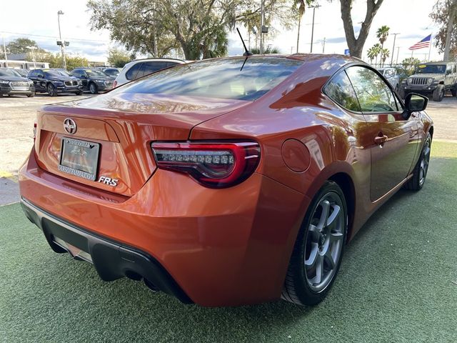 2013 Scion FR-S 10 Series