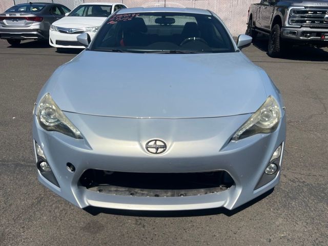 2013 Scion FR-S 10 Series