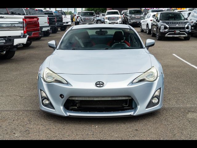 2013 Scion FR-S 10 Series