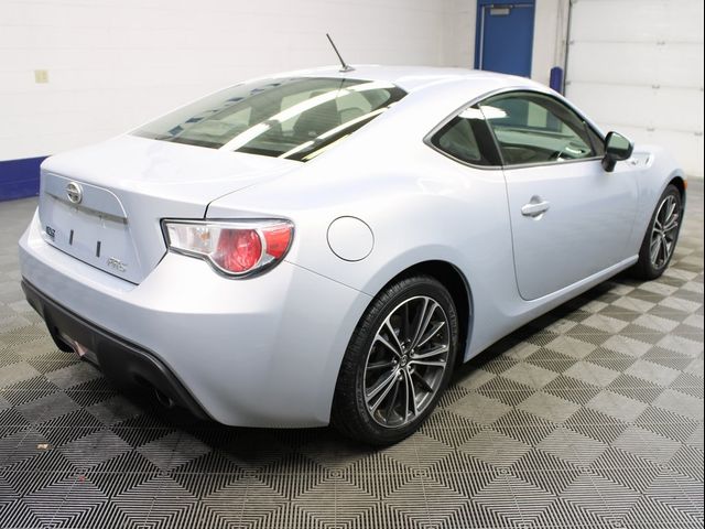 2013 Scion FR-S Base