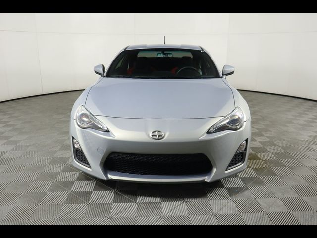 2013 Scion FR-S 10 Series