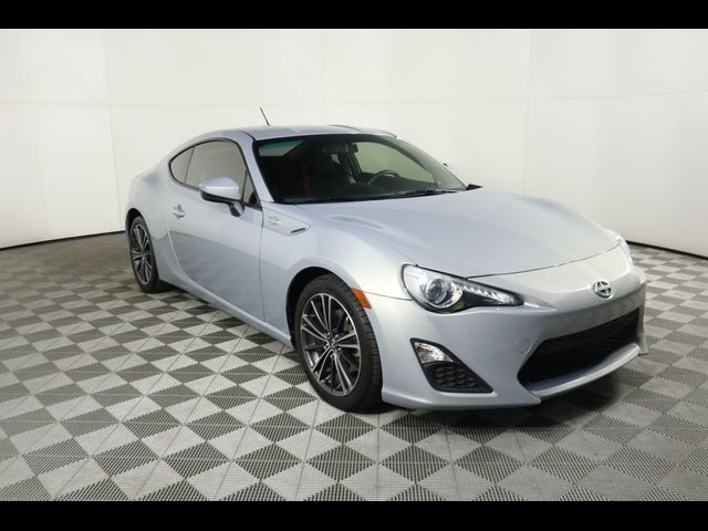 2013 Scion FR-S 10 Series