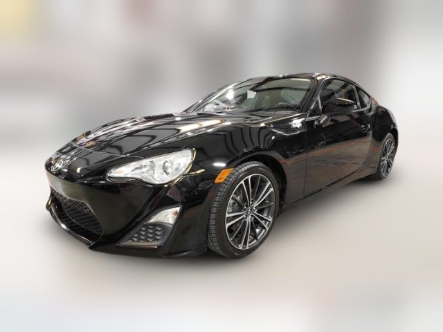 2013 Scion FR-S 10 Series