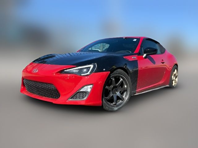 2013 Scion FR-S 10 Series