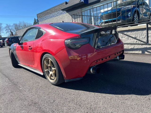 2013 Scion FR-S 10 Series
