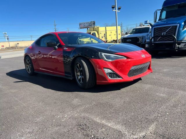 2013 Scion FR-S 10 Series