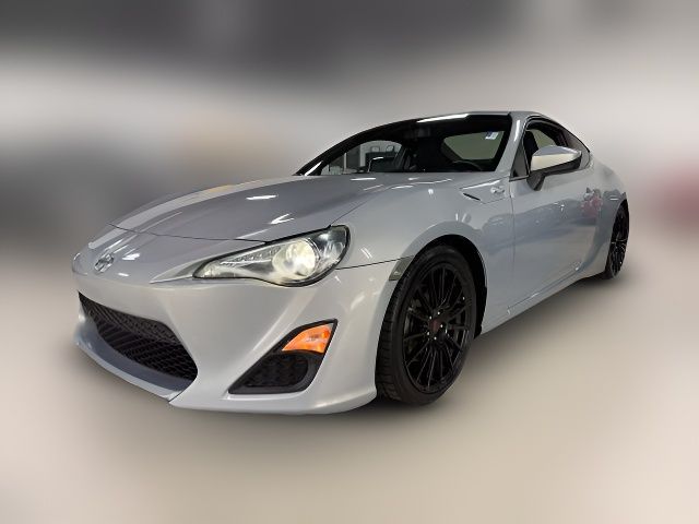 2013 Scion FR-S 10 Series