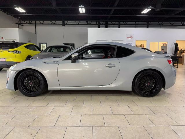 2013 Scion FR-S 10 Series