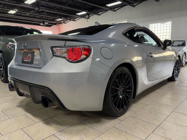 2013 Scion FR-S 10 Series