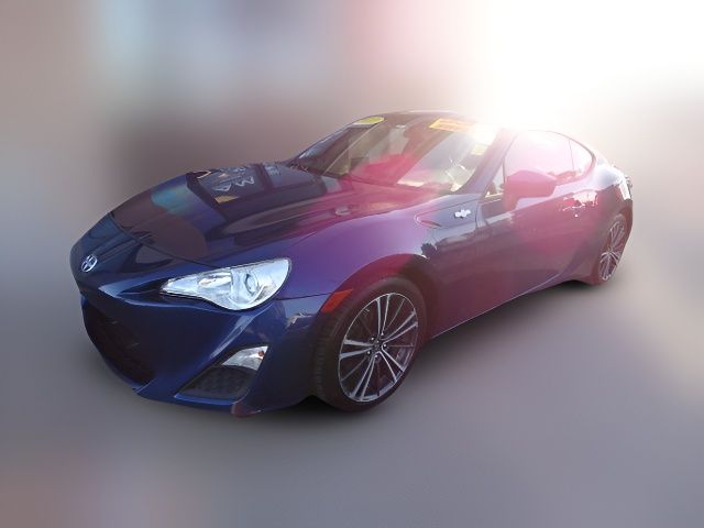 2013 Scion FR-S 10 Series