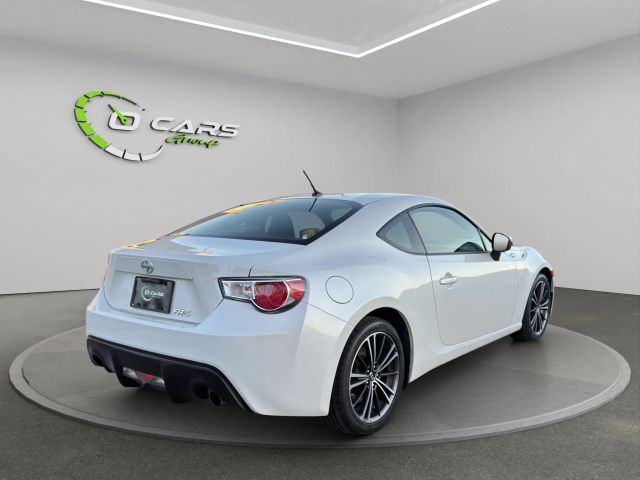 2013 Scion FR-S 10 Series