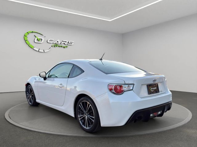 2013 Scion FR-S 10 Series