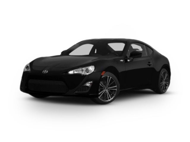 2013 Scion FR-S Base