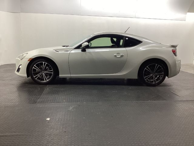 2013 Scion FR-S Base