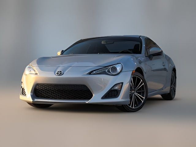 2013 Scion FR-S Base