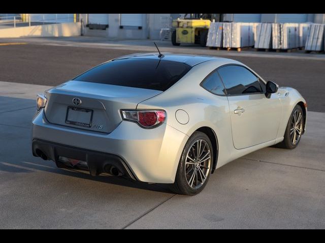 2013 Scion FR-S Base