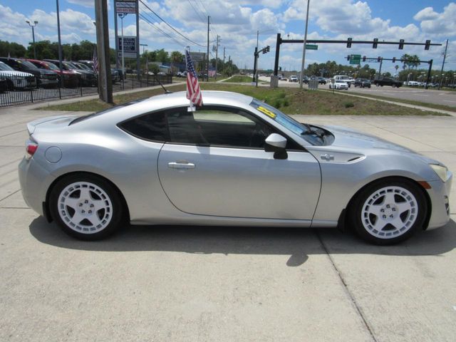 2013 Scion FR-S 10 Series
