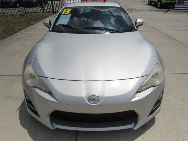 2013 Scion FR-S 10 Series
