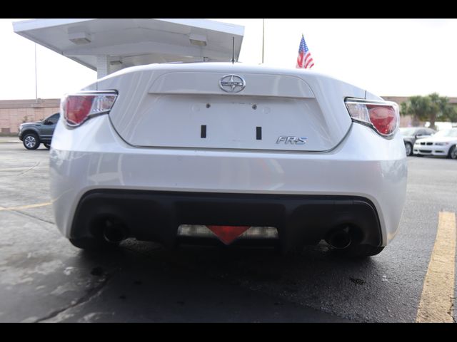 2013 Scion FR-S Base