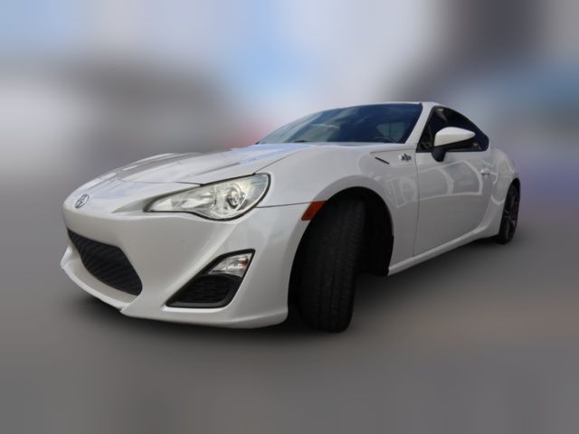 2013 Scion FR-S Base